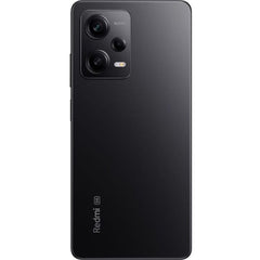 Xiaomi Redmi Note 12 Pro 256GB 8GB Midnight Black 5G UAE
