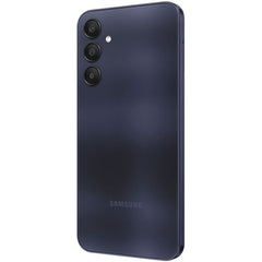 Samsung A25 256GB 8GB Ram Blue Black 5G Smartphone