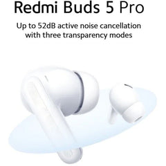 Xiaomi Redmi Buds 5 Pro M2317E1 Wireless Earbuds Aurora Purple