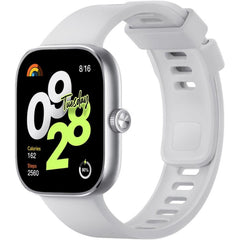 Xiaomi M2315W1 Redmi Smart Watch 4 Silver Grey