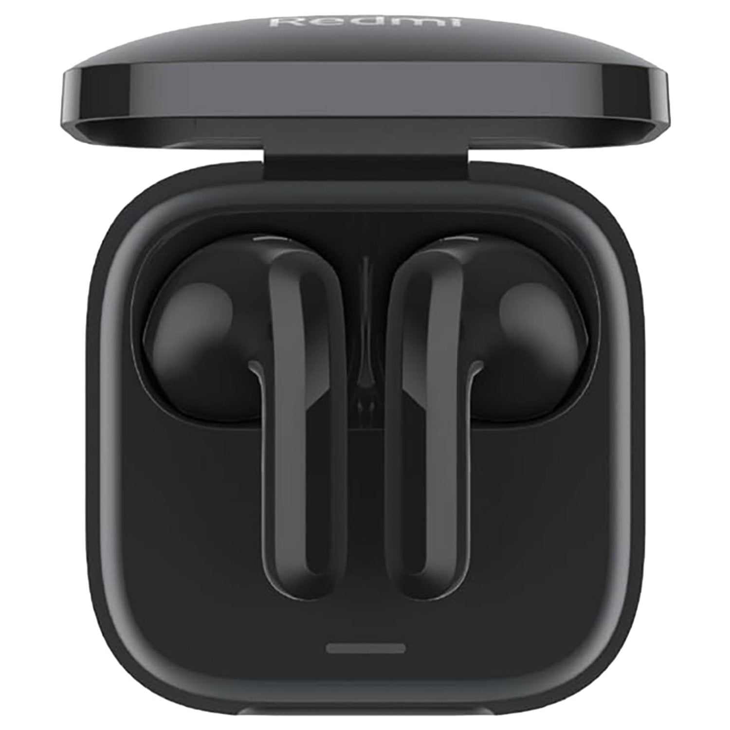 Xiaomi BHR8396GL 55696 Redmi Buds 6 Active Wireless Earbuds Black