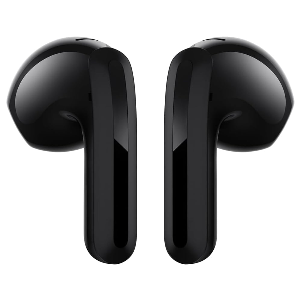 Xiaomi BHR8396GL 55696 Redmi Buds 6 Active Wireless Earbuds Black