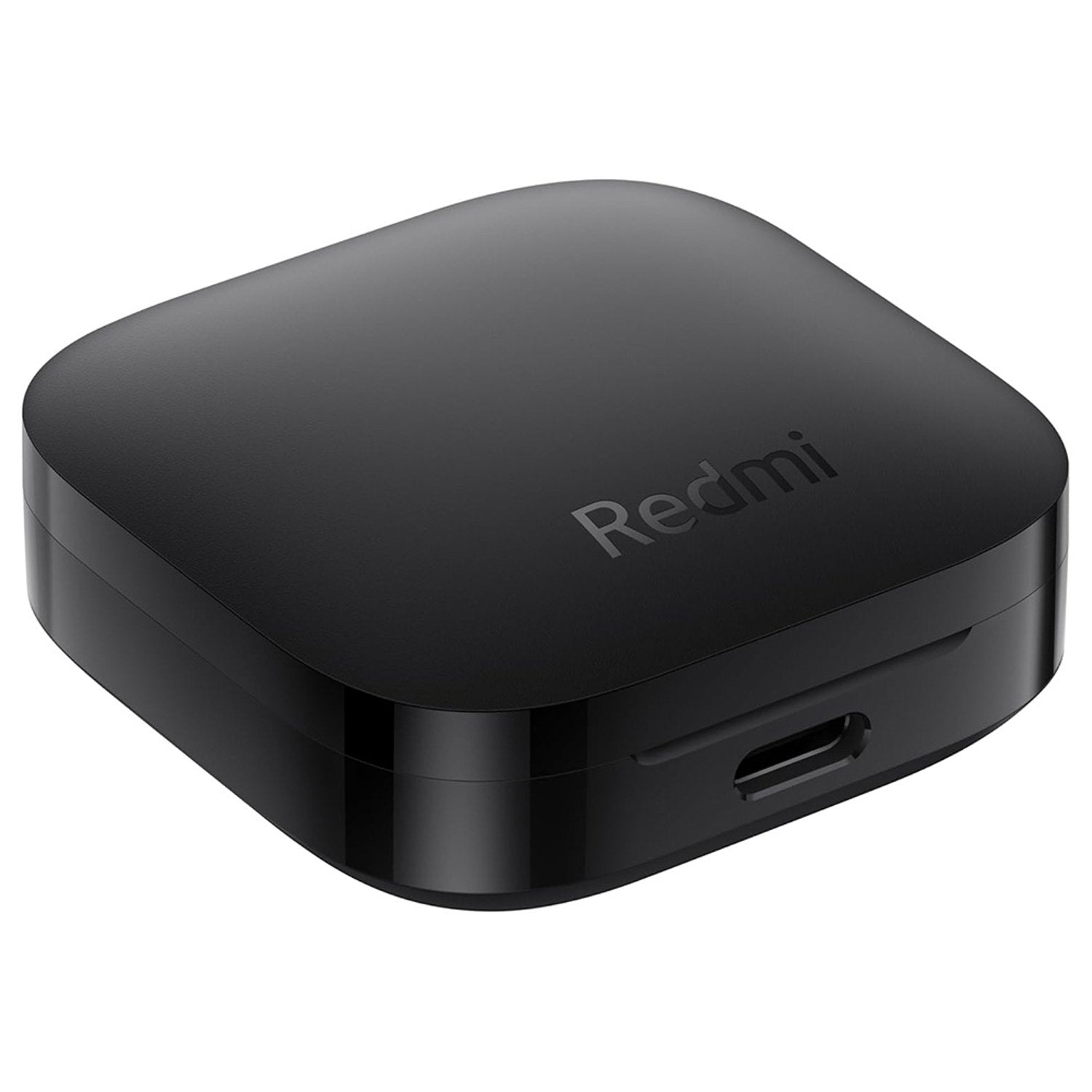 Xiaomi BHR8396GL 55696 Redmi Buds 6 Active Wireless Earbuds Black