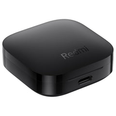 Xiaomi BHR8396GL 55696 Redmi Buds 6 Active Wireless Earbuds Black