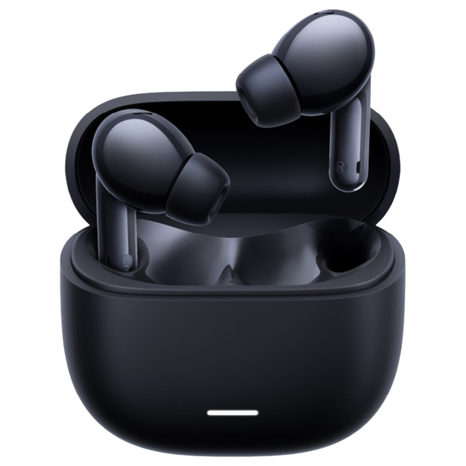 Xiaomi BHR8653GL 57179 Redmi Buds 6 Lite Wireless Earbuds Black