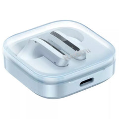 Xiaomi BHR8394GL 55694 Redmi Buds 6 Active Wireless Earbuds Transparent Blue