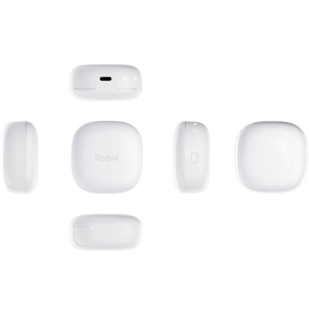 Xiaomi M2420E1 Redmi Buds 6 Play Wireless Earbuds