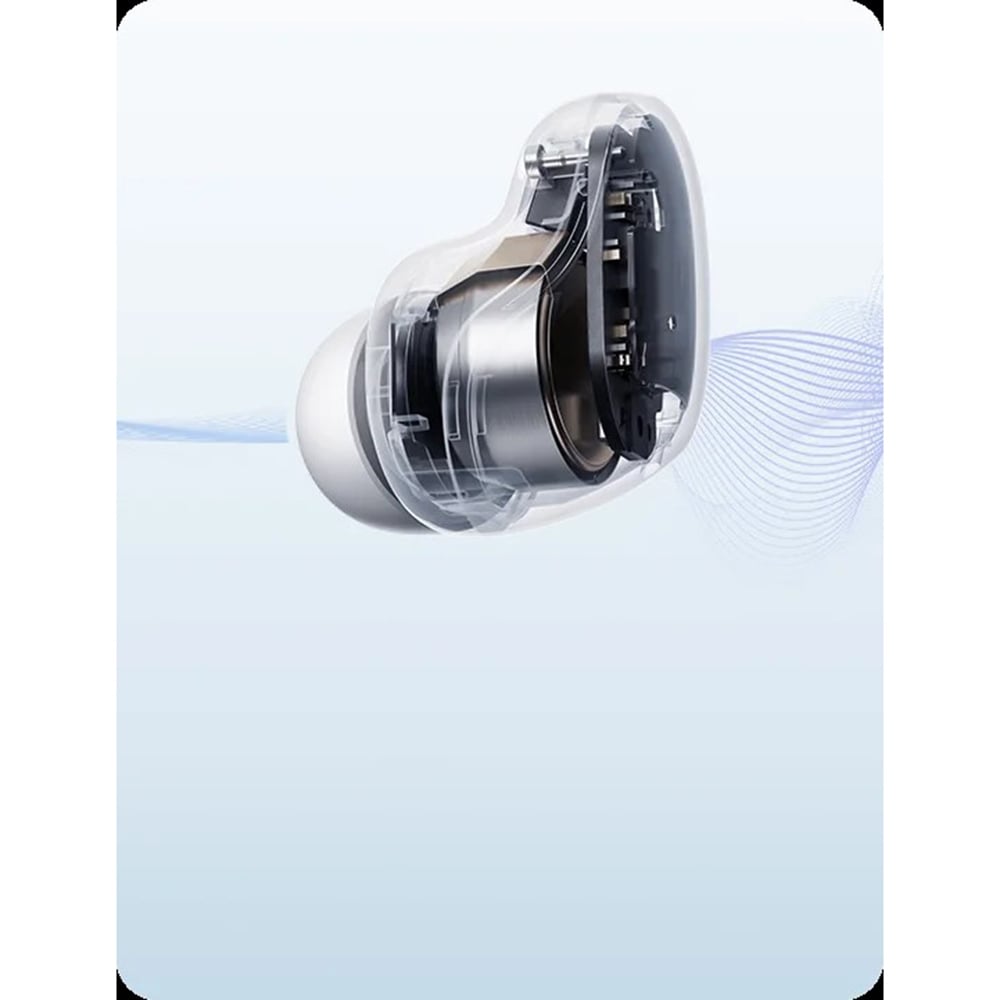 Xiaomi M2420E1 Redmi Buds 6 Play Wireless Earbuds