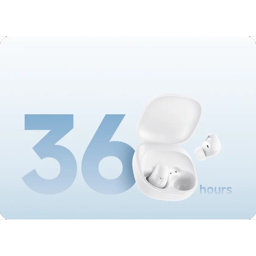 Xiaomi M2420E1 Redmi Buds 6 Play Wireless Earbuds