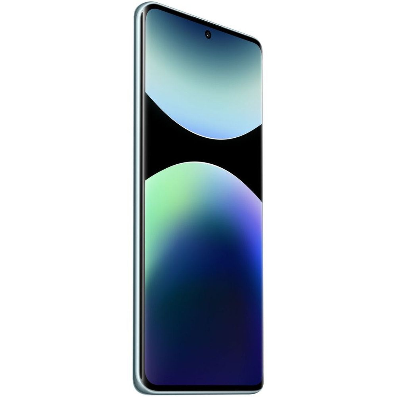 Xiaomi Redmi Note 14 Pro+ 512GB Frost Blue 5G Smartphone