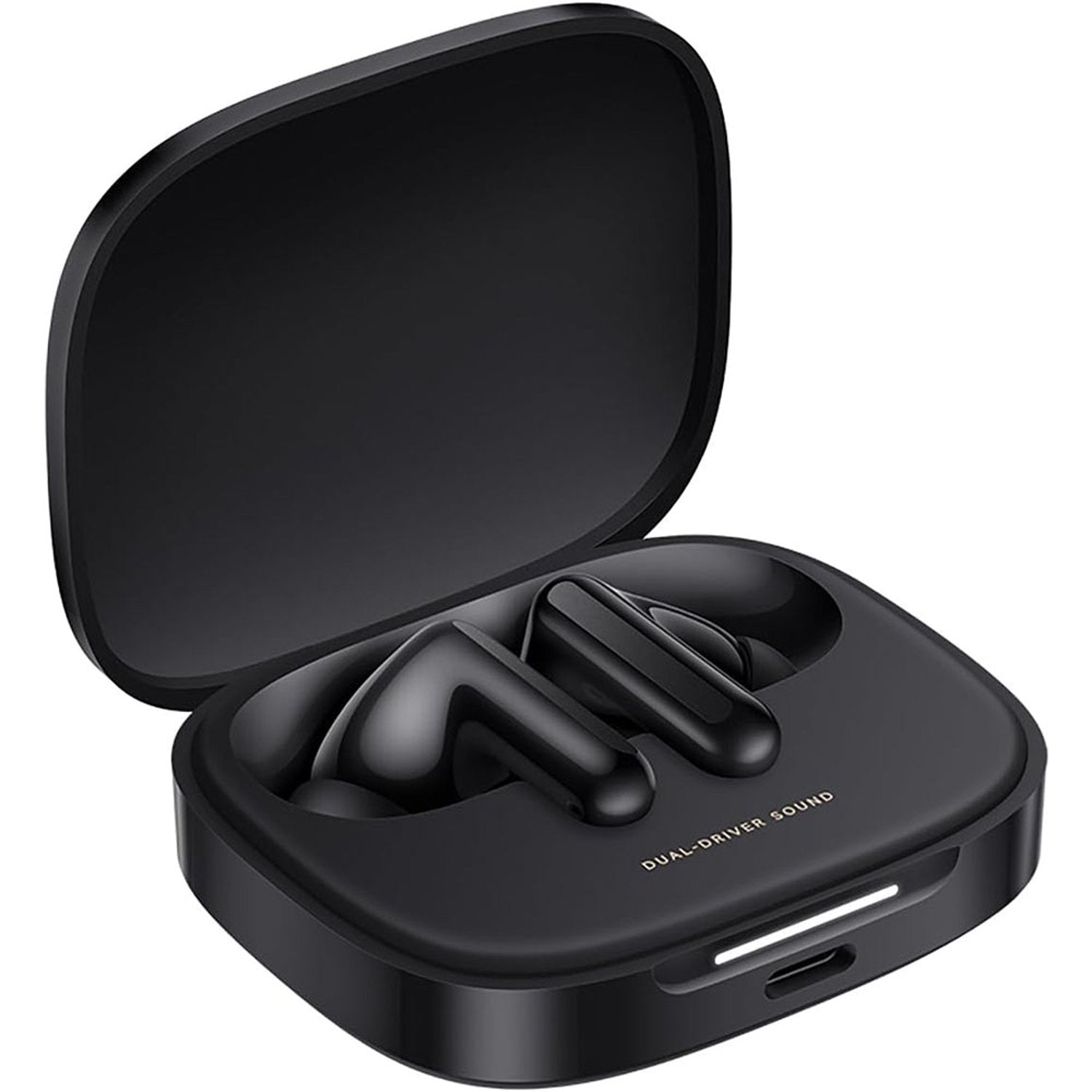 Xiaomi M2429E1 Redmi Buds 6 Wireless Earbuds Night Black