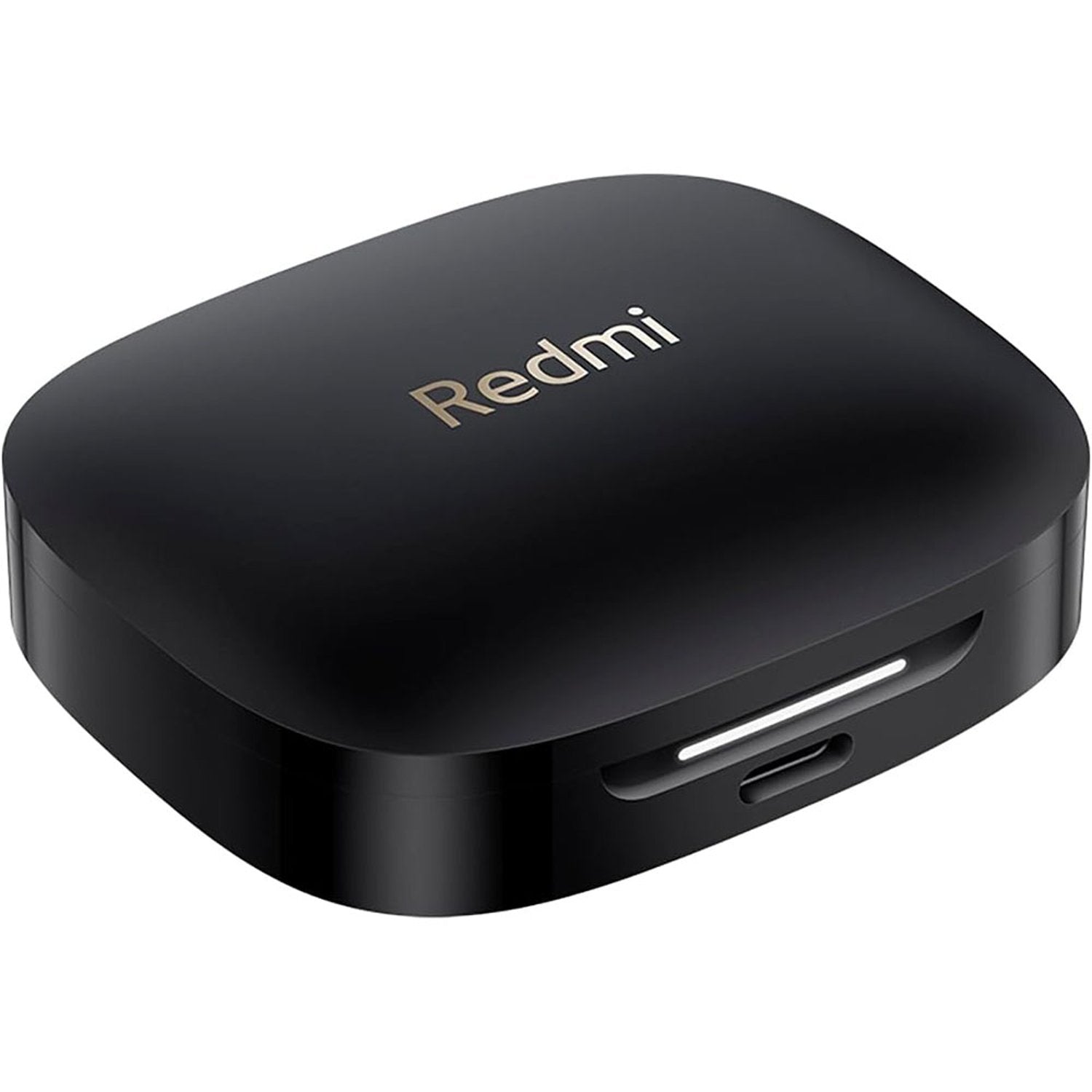 Xiaomi M2429E1 Redmi Buds 6 Wireless Earbuds Night Black