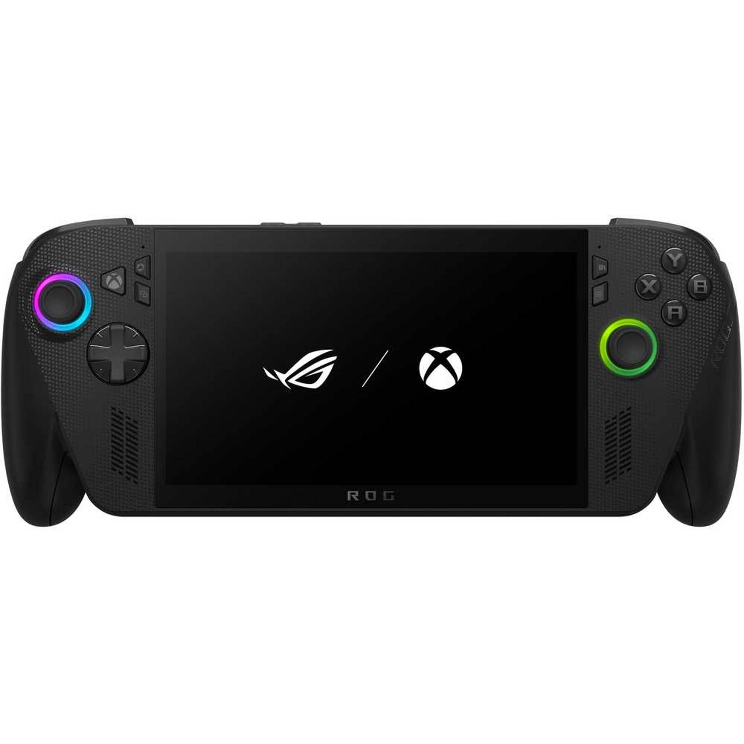 Asus ROG Ally X Gaming Handheld (Black) – AMD Ryzen AI Z2 Extreme, 24GB RAM, 1TB SSD, 7" FHD 120Hz – Windows 11 (RC73XA-NH011W)