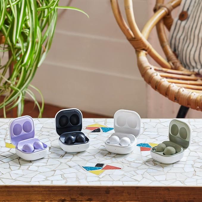 SAMSUNG Galaxy Buds2 Wireless Earphones