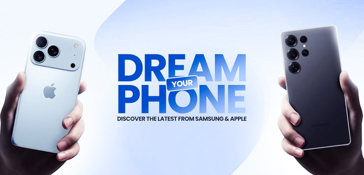 iMobile – Find the Best Deals on Mobiles, Electronics & Gaming