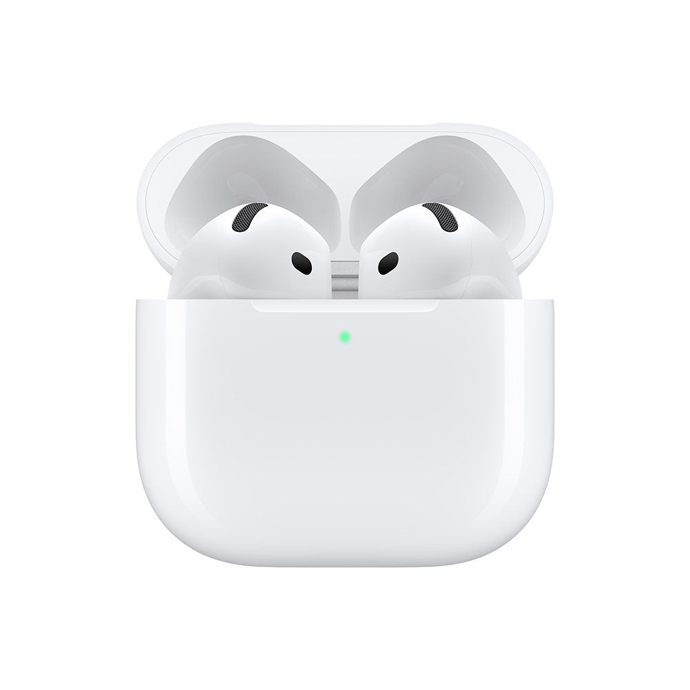 Apple AirPods 4 with Active Noise Cancellation