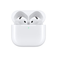 Apple AirPods 4 with Active Noise Cancellation