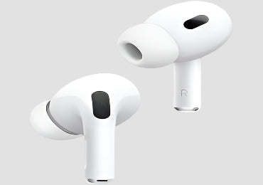 Apple AirPods Pro (2nd generation) with MagSafe Charging Case (USB‑C)