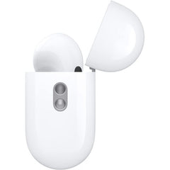 Apple AirPods Pro (2nd generation) with MagSafe Charging Case (USB‑C)