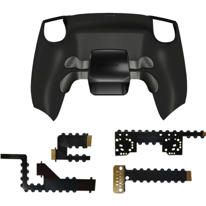 Besavior PS5 Controller Back Button – imobile