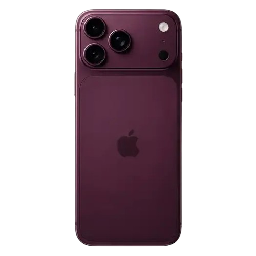 Apple iPhone 18 Pro