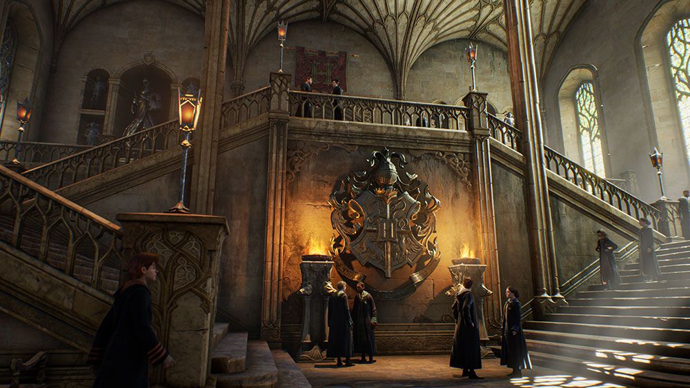 Hogwarts Legacy Xbox One