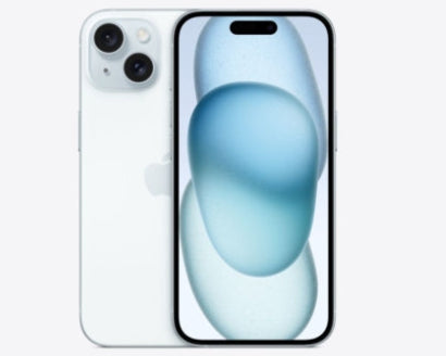 iPhone 15 | TDRA