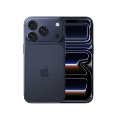 Apple iPhone 17 Pro | A19 Pro Chip & Triple Camera | Best Price in Dubai, UAE