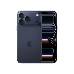 Apple iPhone 17 Pro Max | Large Display & Premium Design | Best Price in Dubai, UAE