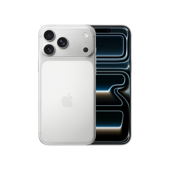 Apple iPhone 17 Pro Max | Large Display & Premium Design | Best Price in Dubai, UAE