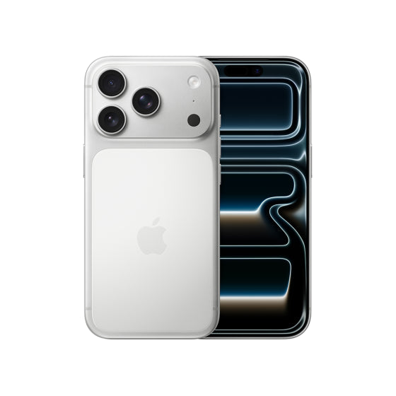 Apple iPhone 17 Pro | A19 Pro Chip & Triple Camera | Best Price in Dubai, UAE