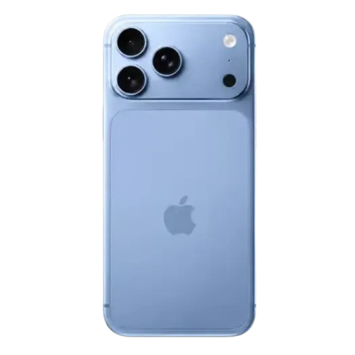Apple iPhone 18 Pro