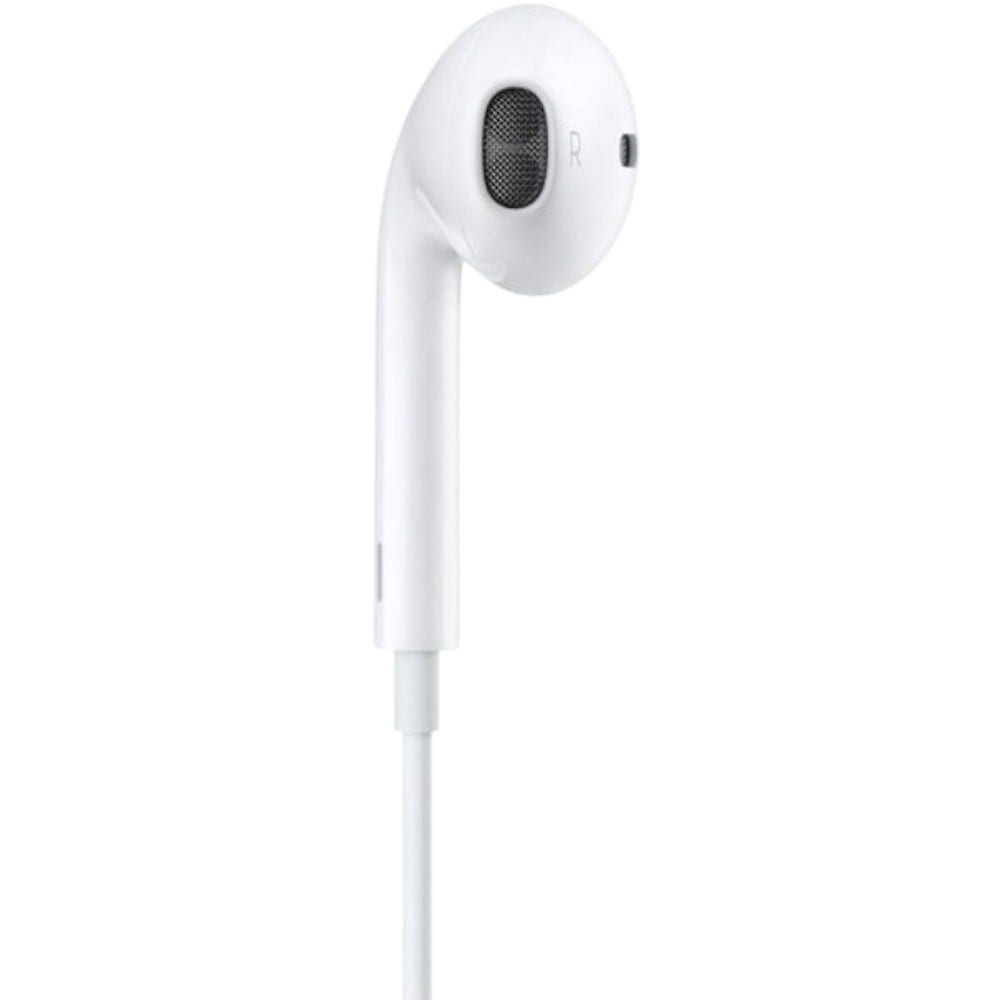 Apple Wired In-Ear Earphones (White)