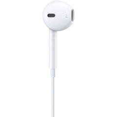 Apple Wired In-Ear Earphones (White)