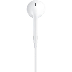 Apple Wired In-Ear Earphones (White)