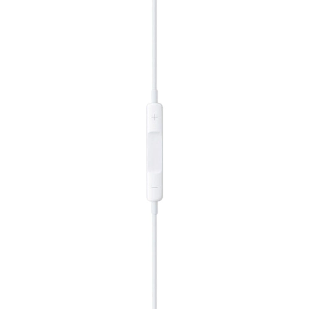 Apple Wired In-Ear Earphones (White)