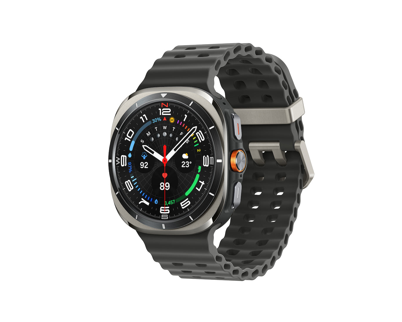SAMSUNG WATCH ULTRA L705