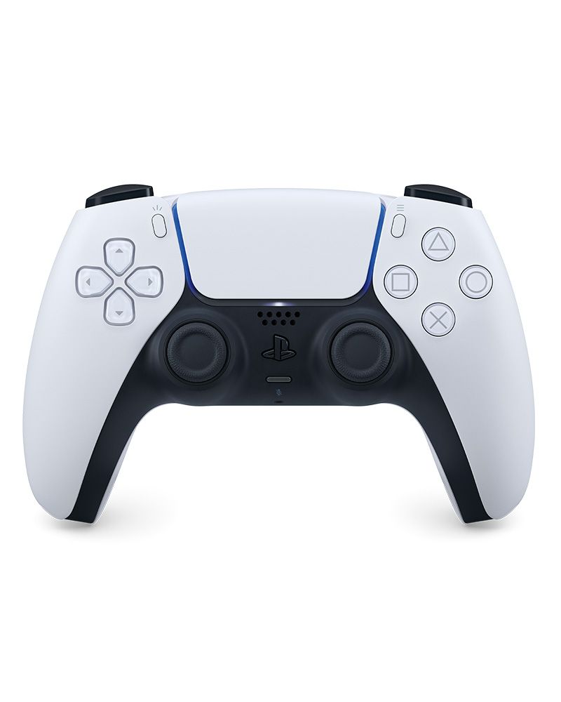 DualSense Wireless Controller PS5 | Official UAE