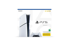 New PlayStation 5 Console Disc