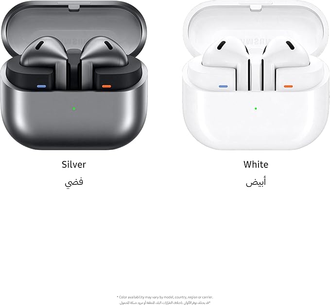 Samsung Galaxy Buds3