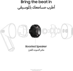 Samsung Galaxy Buds3