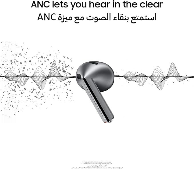 Samsung Galaxy Buds3