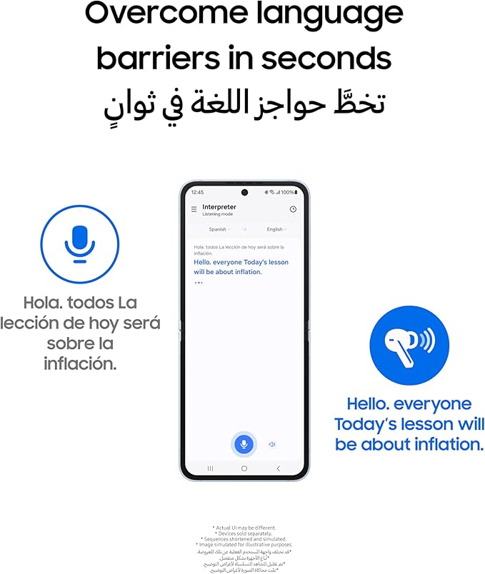 Samsung Galaxy Buds3