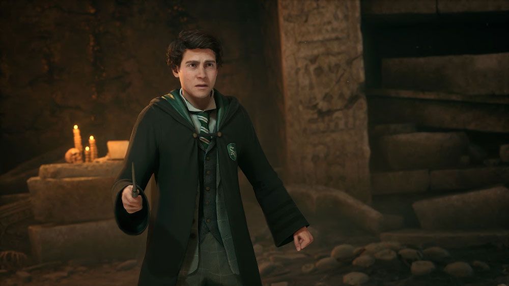 Hogwarts Legacy Xbox One